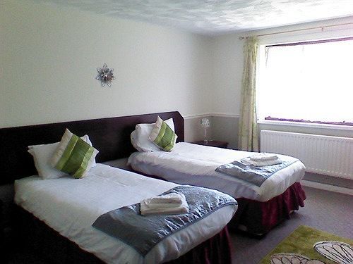 The Crewe Arms Hotel Экстерьер фото