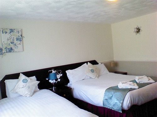 The Crewe Arms Hotel Экстерьер фото