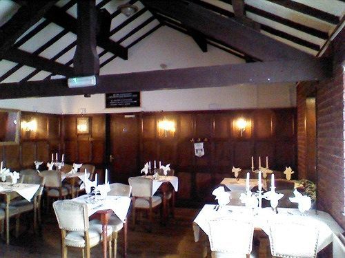 The Crewe Arms Hotel Экстерьер фото